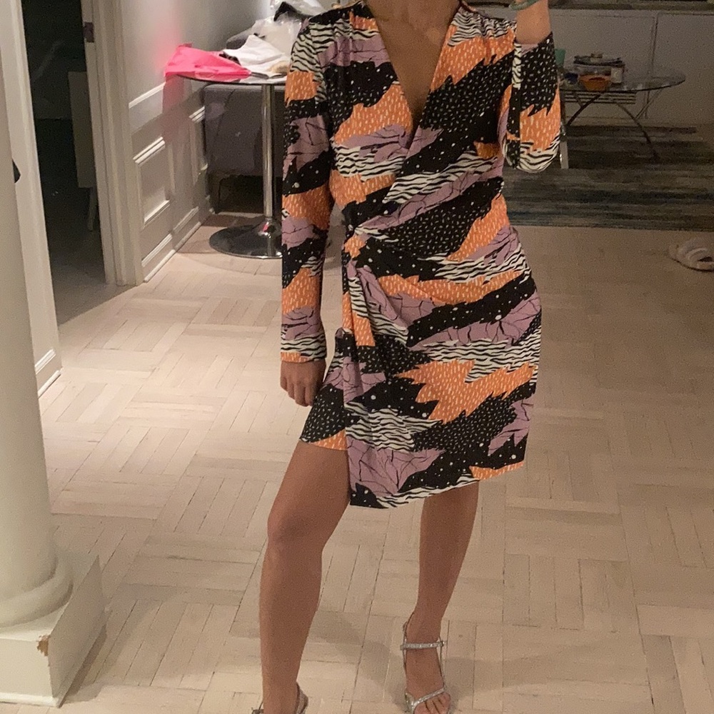 Bimba Y Lola Dress